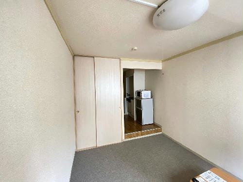 居室・リビング　設備の仕様が現物と異なる場合がございます。