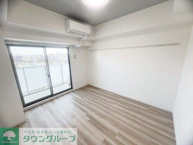 居室・リビング　リビング/居室