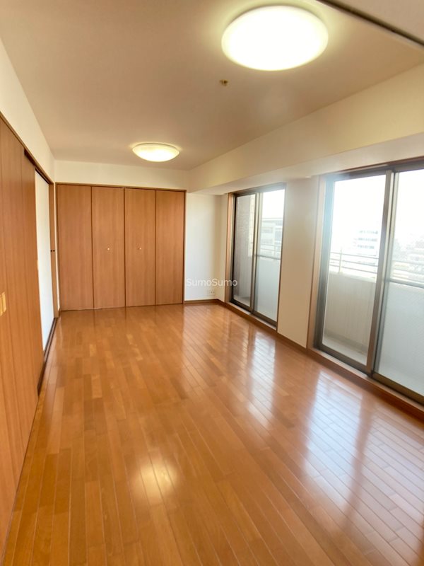 その他部屋・スペース　落ち着いて過ごせるお部屋なので、寝室にいかがでしょうか