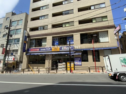 その他　ゲオ板橋駅前店（その他）まで616m