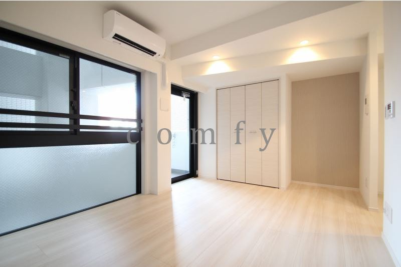 その他部屋・スペース　居室６．５帖