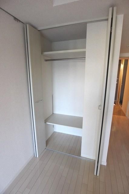 その他設備　★収納★