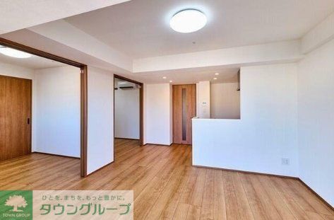 居室・リビング　リビング/居室