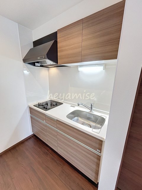 キッチン　※写真は同系モデル