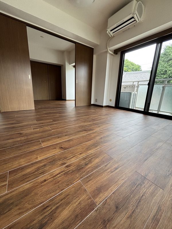 居室・リビング　エクセレンス目白　豊島区高田２丁目