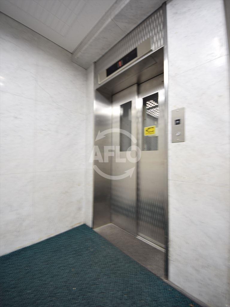 その他共有部分　ヒルブリッジヒルNo.2　エレベーター