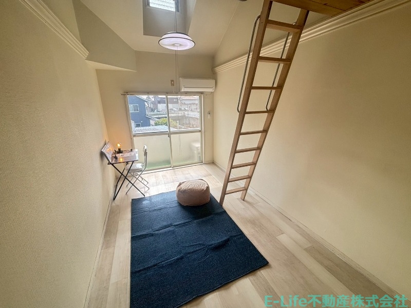 居室・リビング　ホームステージングプレゼント★