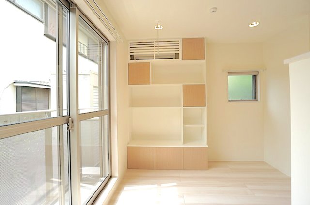 その他部屋・スペース