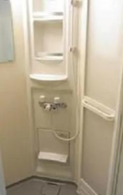 洗面設備　別号室参考写真