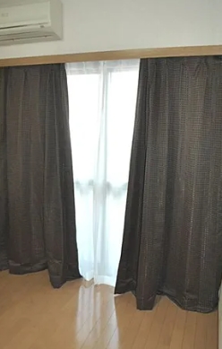 居室・リビング　別号室参考写真