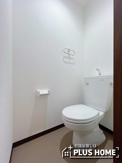 トイレ　類似写真