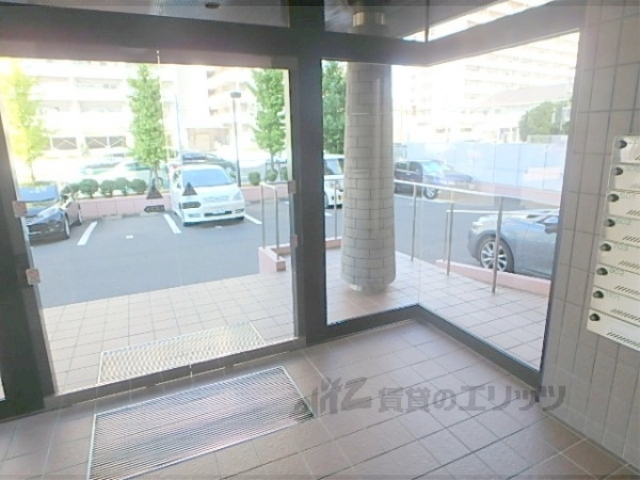 ロビー　ロビー