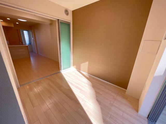 居室・リビング　洋室