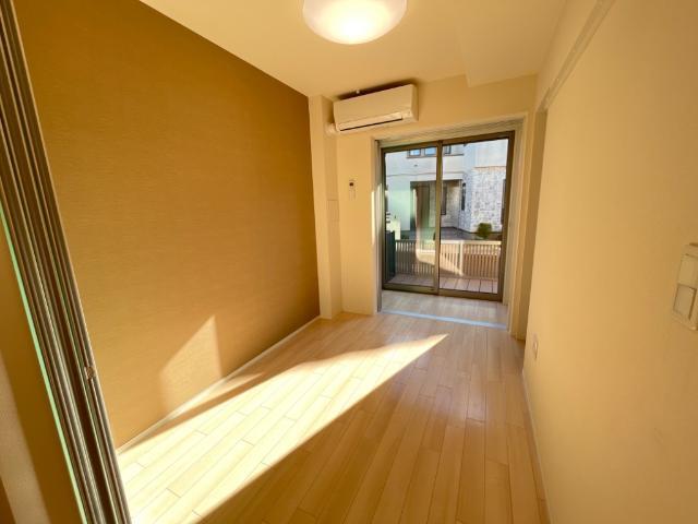 居室・リビング　洋室