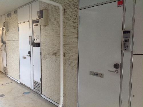 その他　玄関ドア