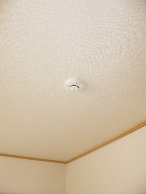 その他設備　※写真は他のお部屋です。