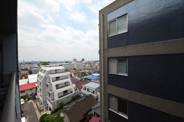 眺望　★別部屋参照★