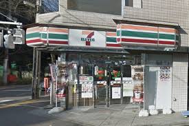 コンビニ　セブンイレブン 中野江古田1丁目店（コンビニ）まで48m