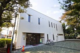 図書館　西落合図書館（図書館）まで495m