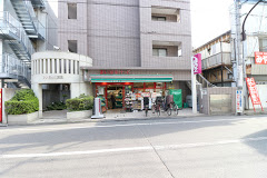 スーパー　まいばすけっと 西落合2丁目店（スーパー）まで562m