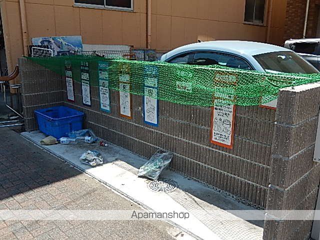 その他共有部分　その他共有部分