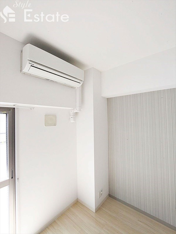 その他　エアコン