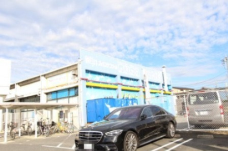 その他　春日井スイミングスクール（その他）まで3028m