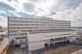 病院　みなと医療生活協同組合協立総合病院（病院）まで592m