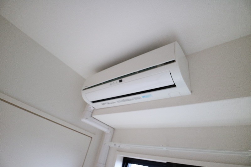 その他設備　別号室参考写真