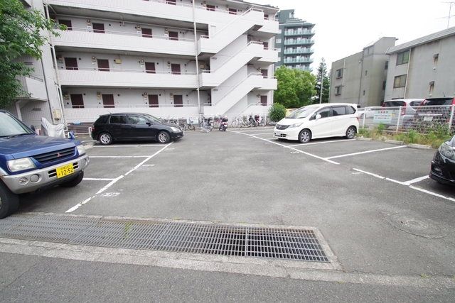 駐車場　★諸条件の相談、ご案内は中央林間店まで★