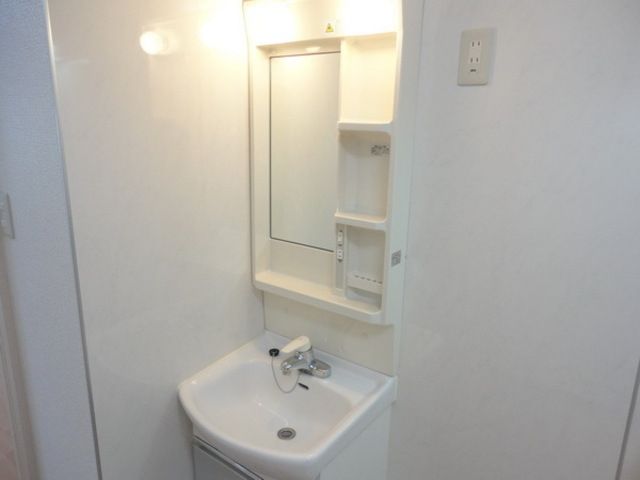 洗面設備　★独立洗面台★