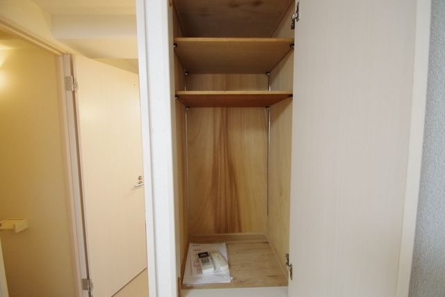 収納　★収納もあります★