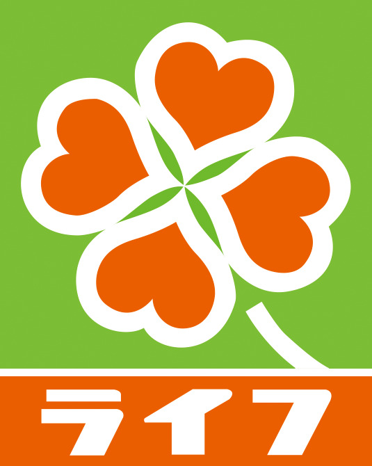 スーパー　ライフ 高井田店（スーパー）まで228m