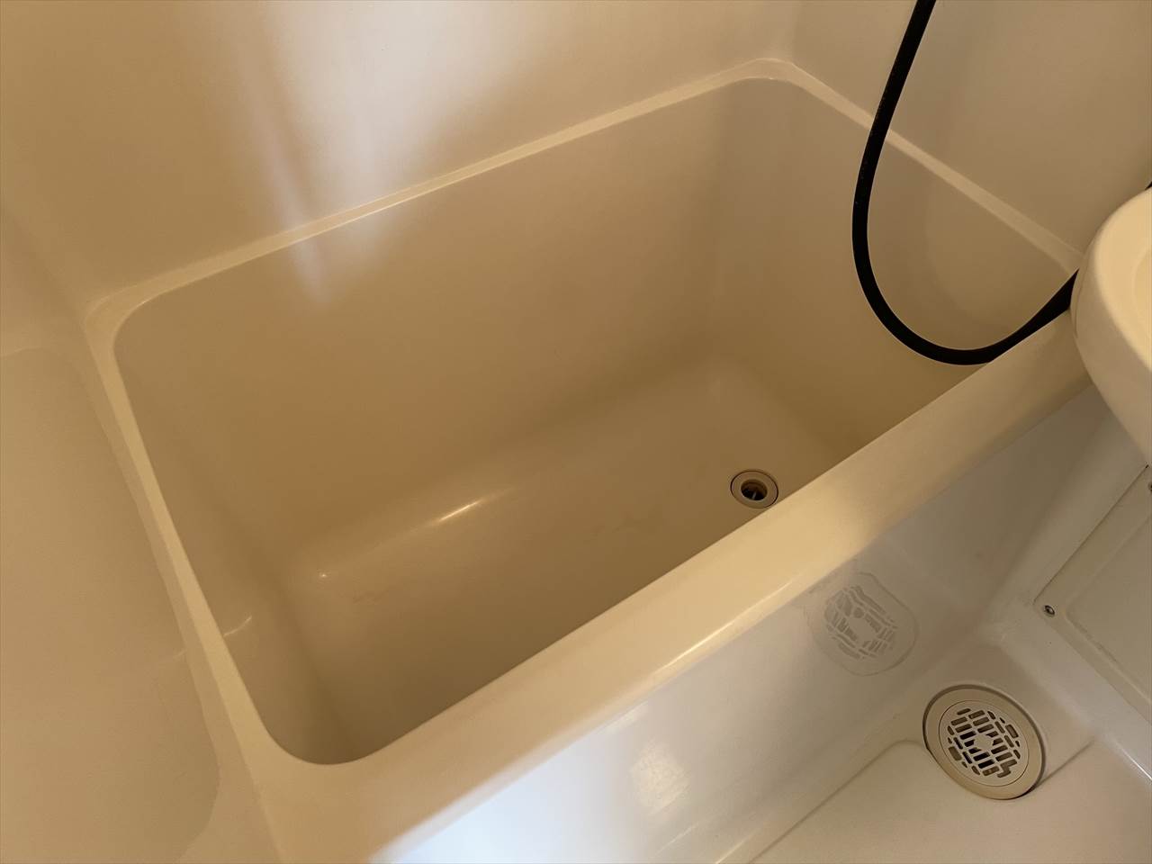 バス・シャワールーム　橘ハイツ