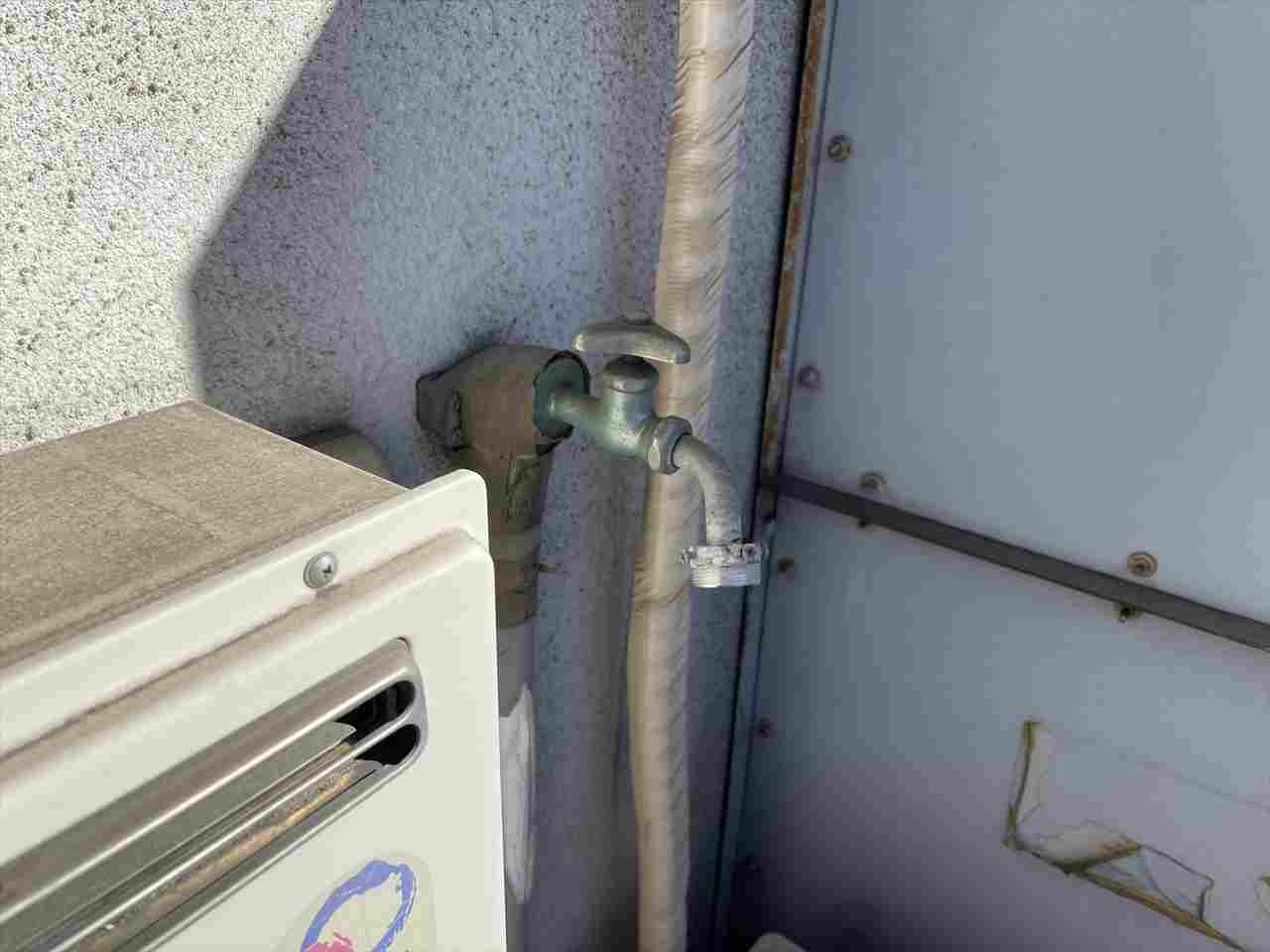 その他設備　橘ハイツ