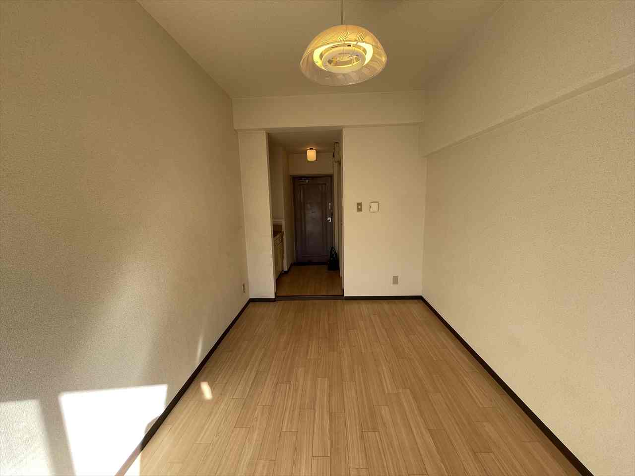 居室・リビング　橘ハイツ