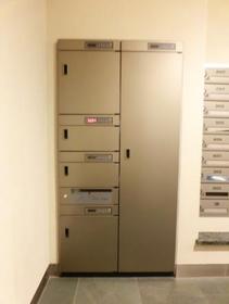 その他共有部分　共用部