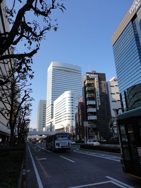 ショッピングセンター　大宮ソニックシティ（ショッピングセンター）まで1055m