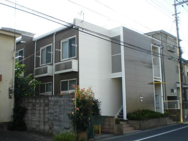 その他共有部分　共用まわり