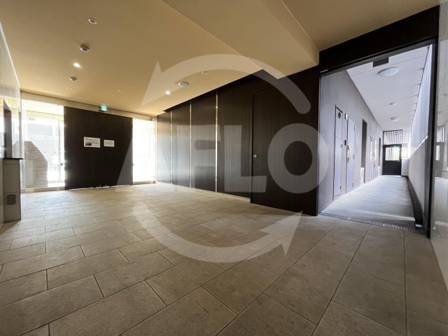 ロビー　FDS　GLANZ（エフディーエスグランツ）　ロビー