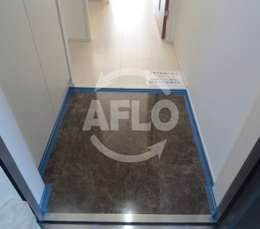 玄関　FDS　GLANZ（エフディーエスグランツ）　玄関