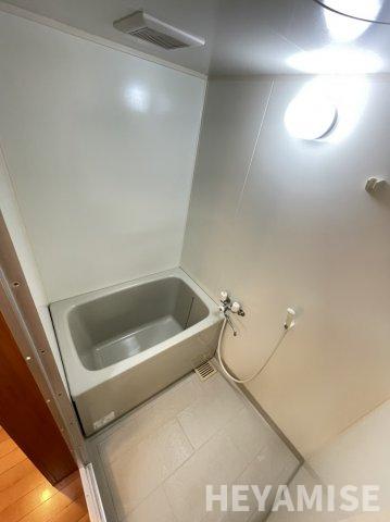 バス・シャワールーム　※類似間取りのお部屋の画像です※