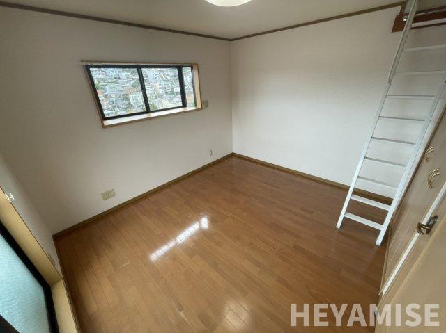 居室・リビング　※類似間取りのお部屋の画像です※