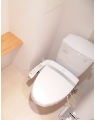 トイレ　別号室参考写真