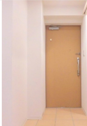 玄関　別号室参考写真