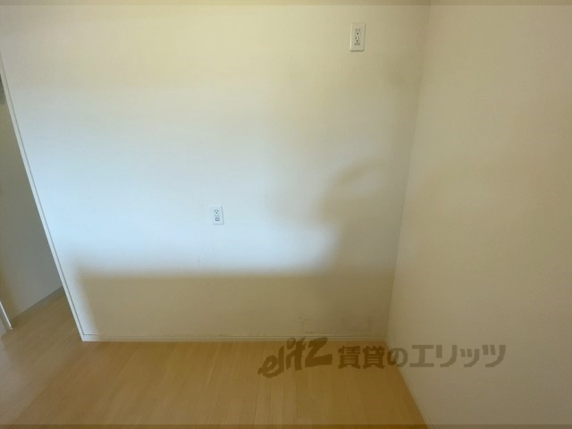 その他部屋・スペース　冷蔵庫置場