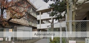 小学校　日岡小学校（小学校）まで325m