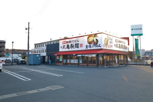 コンビニ　ファミリーマート岡山豊成店（コンビニ）まで551m