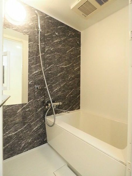 バス・シャワールーム　参考写真