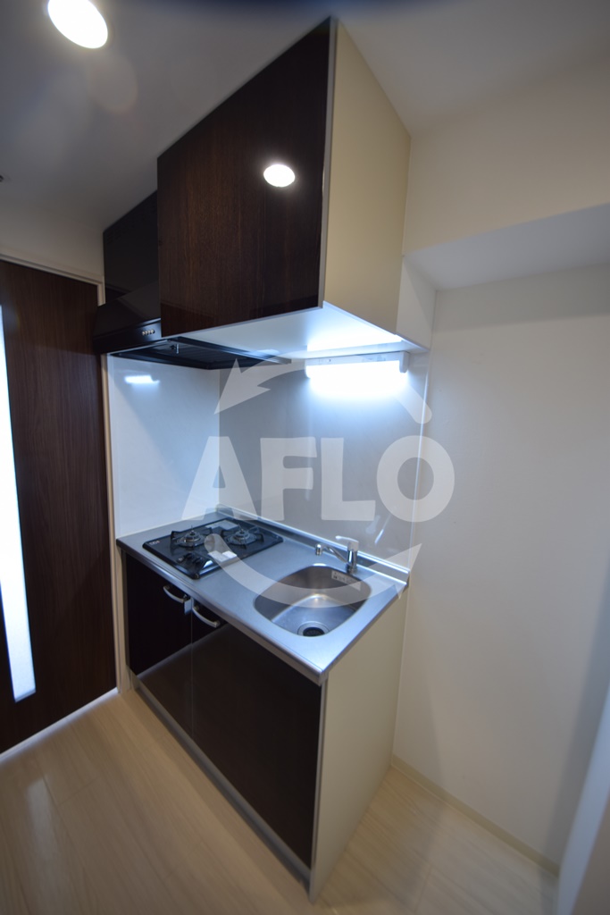 キッチン　FDS WILL KOHAMA　システムキッチン